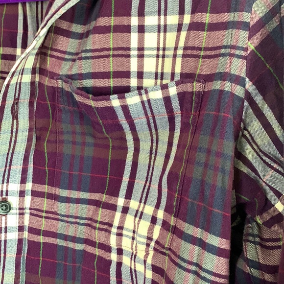 Banana Republic Casual Button Down Shirt - Picture 5 of 5